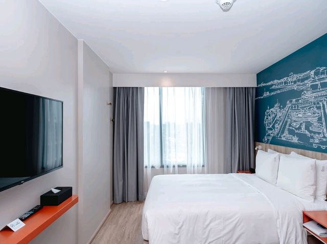 Lively Recreation & Convenience