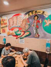 A Taste of Tradition at Little Bentong S