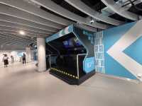 澳門必遊 ~~~大賽車🏁🏎️博物館