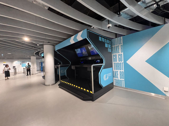 澳門必遊 ~~~大賽車🏁🏎️博物館 澳門必遊 ~~~大賽車🏁🏎️博物館