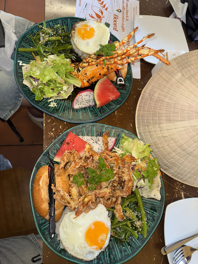 รีวิวร้าน Tom Do – ฮอยอัน เวียดนาม