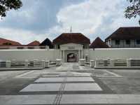 Vredeburg Museum