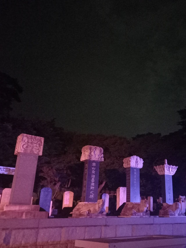 양산에서 만나는 자연과 역사, 임경대 & 통도사 여행기🌿⛩️