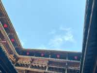 走訪南靖獨特民居欣賞夯土為牆的建築結構