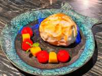 ร้านอาหารซีฟู้ด พัทยา-นาจอมเทียน