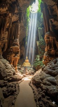 จังหวัดหนองบัวลำภู ไปหาบัวแต่เจอ ธรรมชาติงาม