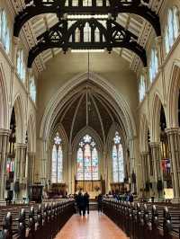 Cathedral Church of St. James, Toronto 