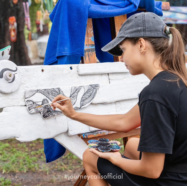 งาน Rawai Sabai craft 🩷 งาน Rawai Sabai craft 🩷