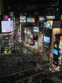 TOKYO๐ฏ๐ต ENFJ์ฒ๋ผ ๊ฐ๋ณผ๋? (3๋ฐ4์ผ)