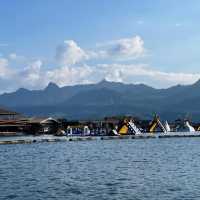 ⛰🌲อนันตาริเวอร์ฮิลส์ รีสอร์ท กาญจนบุรี