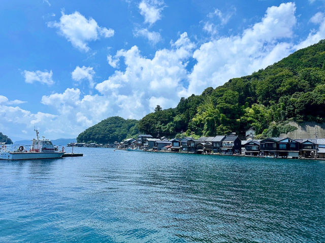 Ine Kyoto 🇯🇵 Summer Good to heart ♥️ 