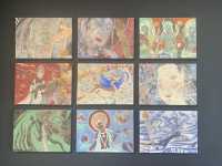 流與留 穿越娑婆之顛 李紫晴個展 ／花蓮石雕博物館
