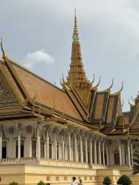 48 Hours in Phnom Penh: An Adventure