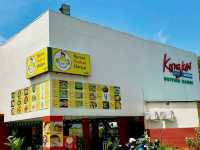 Korean Banban Chicken in Batam