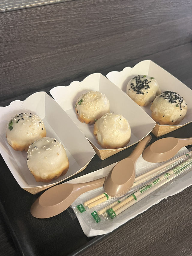 香港美食推薦