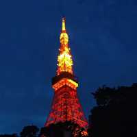 🗼เช็กอินแลนด์มาร์กโตเกียวในเมือง ต้องไปที่ไหนบ้าง