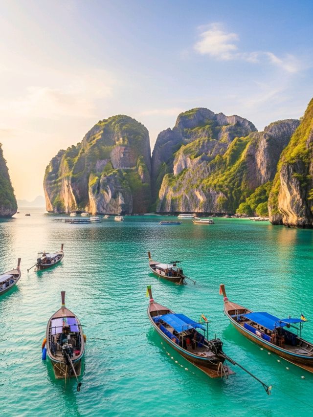 เกาะพีพี