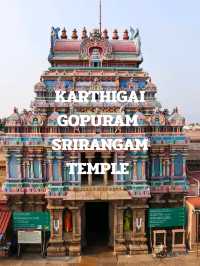 TRICHY TRIP