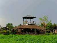 WOOD HOUSE เขาฉกรรจ์ ดื่มดำธรรมชาติที่สวยงาม 🍀