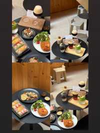 Harudot Chonburi by Nana Coffee Roasters
