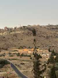 The Petra Museum