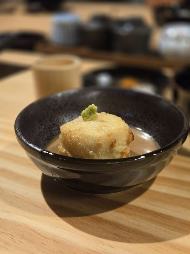  福岡人氣店嚟到香港喇!