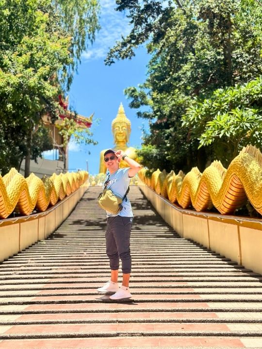 💞 วัดเขาพระใหญ่