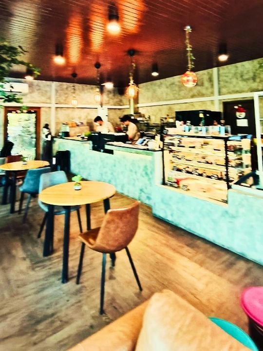 🤩 วอนนภา คาเฟ่