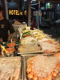 5 Days in Kuala Lumpur