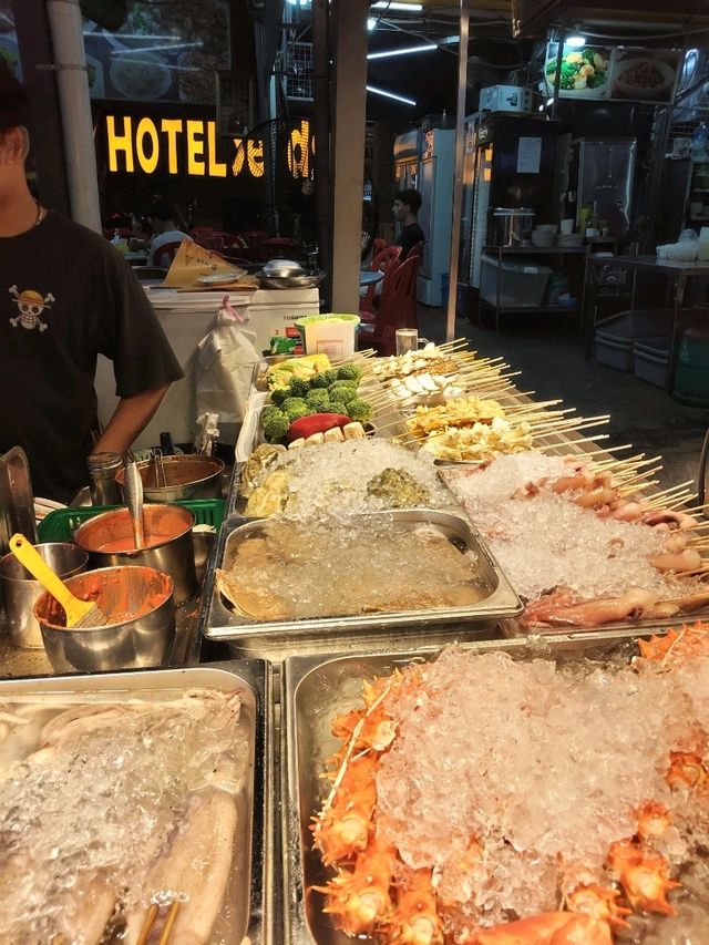 5 Days in Kuala Lumpur 5 Days in Kuala Lumpur