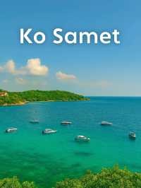 เกาะมันนอก จังหวัดระยอง