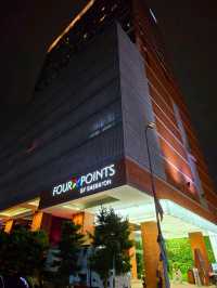 最啱慢活旅遊的吉隆坡酒店