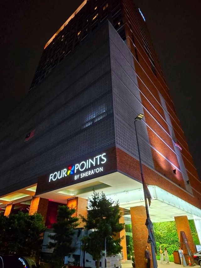 最啱慢活旅遊的吉隆坡酒店 最啱慢活旅遊的吉隆坡酒店