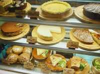 N1 Coffee & Co. (Tsim Sha Tsui)