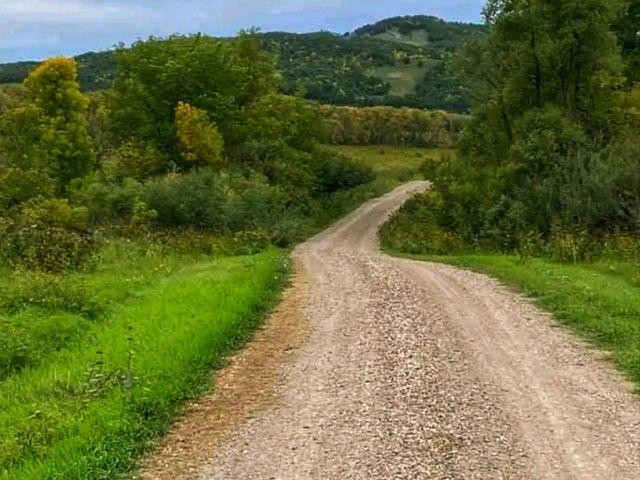 Pembina Gorge State Recreation Area – North Dakota’s Four-Season Playground