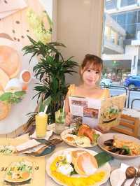 人氣高企室內打卡咖啡館精選🥞