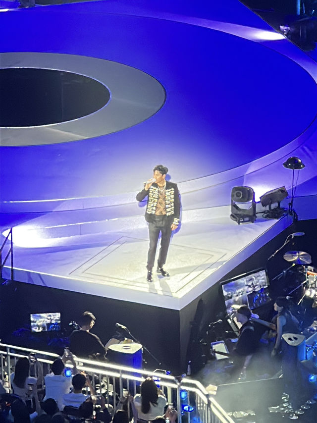 🎤 周興哲紅館演唱會2025｜尾場回顧分享