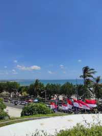  ✨ Beachwalk Shopping Center บาหลี ✨ 