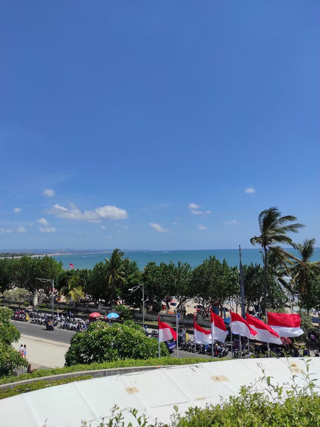  ✨ Beachwalk Shopping Center บาหลี ✨ 