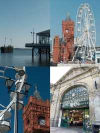 Cardiff