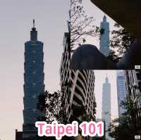 Taipei 101