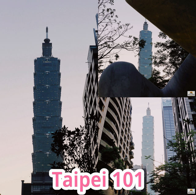 Taipei 101 Taipei 101