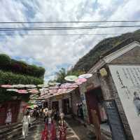 昭平黃姚古鎮穿越時光🕰️水墨山城慢遊攻略