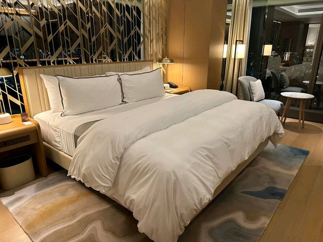 The Westin Yokohama พักหรู อยู่สบาย The Westin Yokohama พักหรู อยู่สบาย