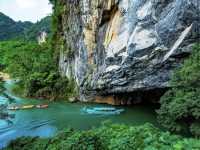 Phong Nha - Ke Bang National Park