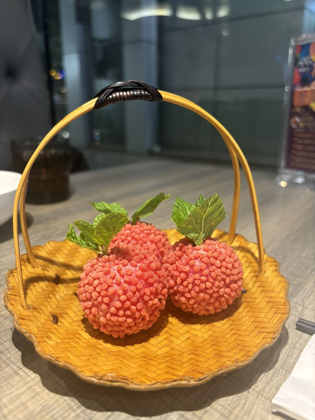 香港探店｜荃灣必試創意中餐🌟🦐