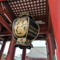 淺草寺一日遊輕鬆行