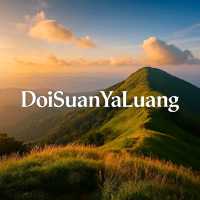 DoiSuanYaLuang