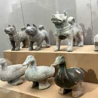 Tracing China’s Emperors in Xi’an 🏯