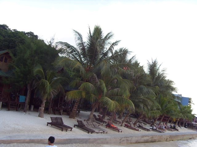 Sunsets, Snorkels & Serenity: A Slice of Paradise in Pulau Perhentian